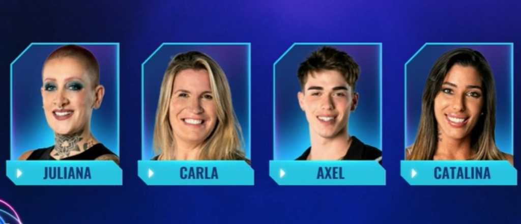 Gran Hermano: hubo complot, votos anulados y nominados