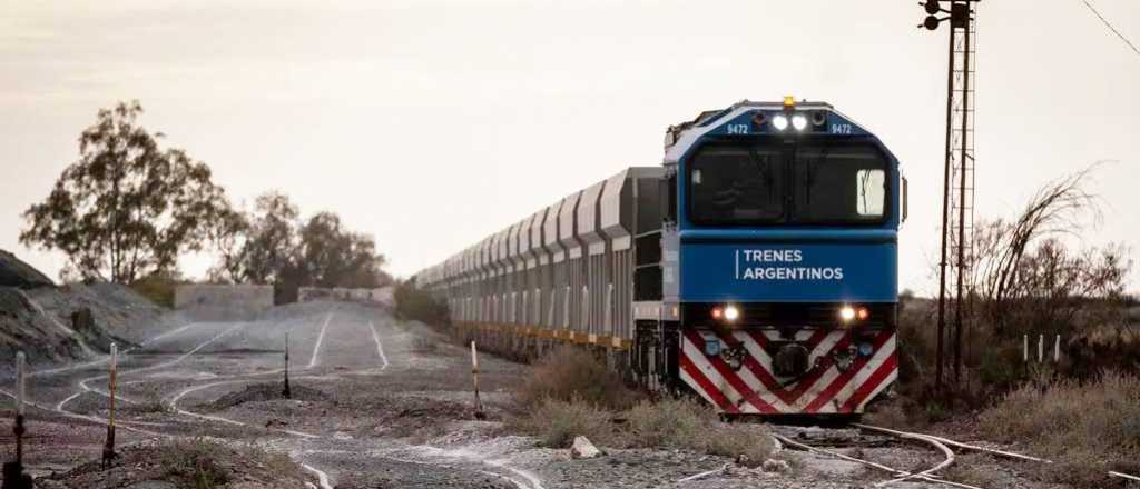 Una mujer fue arrollada por un tren en Junín y perdió ambas piernas