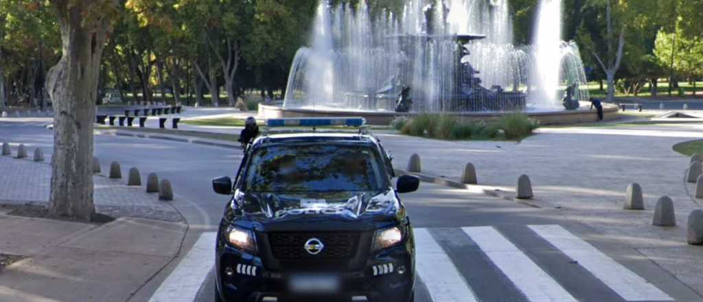 No se podrá entrar al Parque en auto en Navidad y Año Nuevo