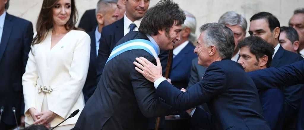 Milei y Macri se reunieron por cuarta vez este mes