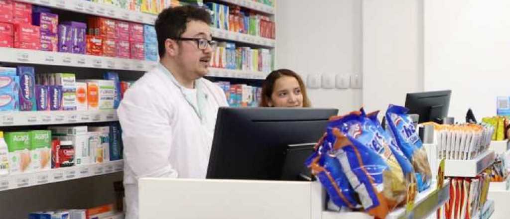 Farmacéuticos acordaron un incremento del 91% para el primer trimestre