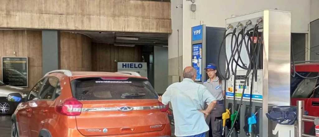 La nafta seguirá aumentando y se prevé otro 11% a fin de mes