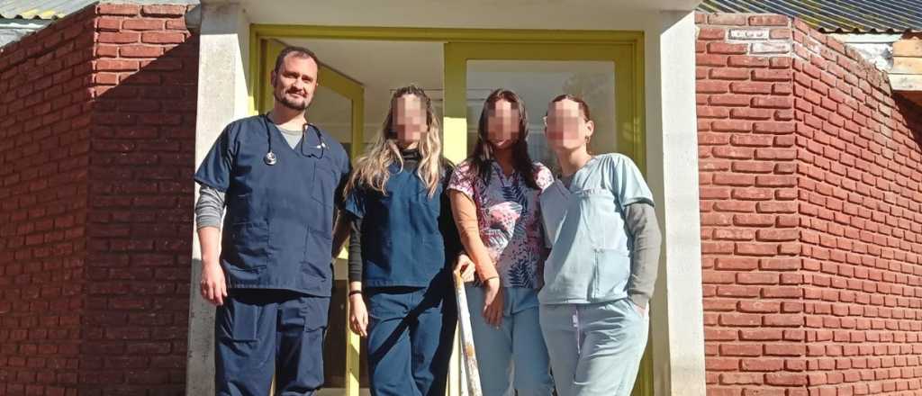 Encontraron muerto a un médico mendocino en Chubut