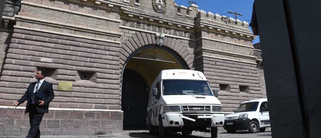 Crean 16 cargos en el Servicio Penitenciario de Mendoza