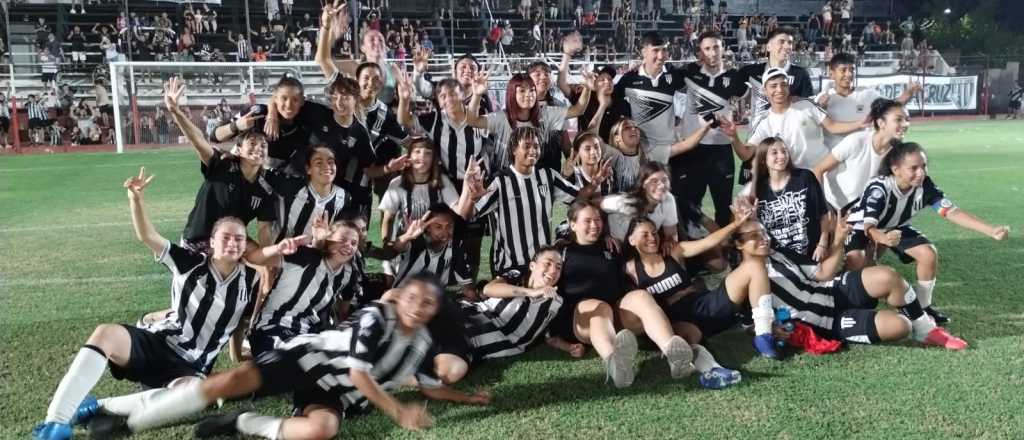 Gimnasia le ganó la final a Independiente y es campeón del Clausura