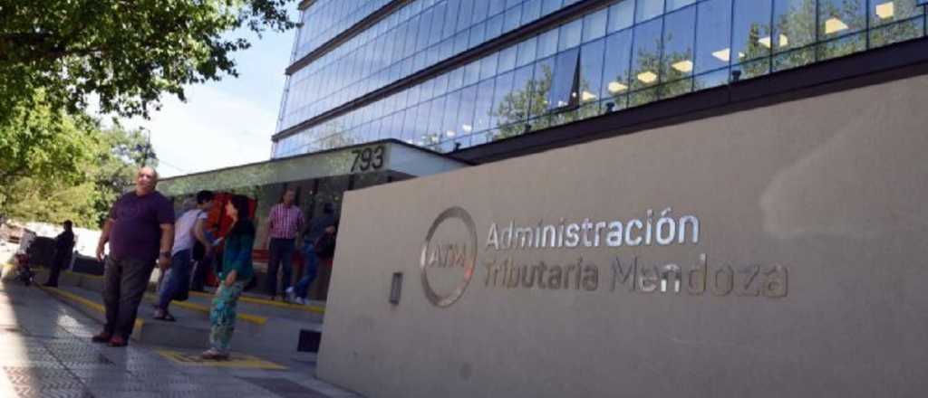 ATM: últimos días para pagar el Impuesto Inmobiliario