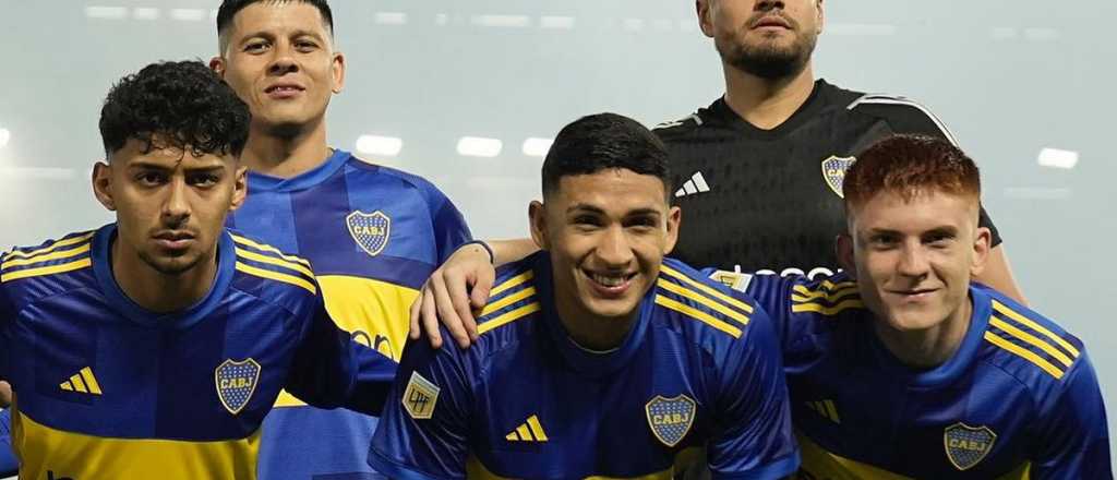 La jugosa oferta que rechazó Boca por una de sus joyas