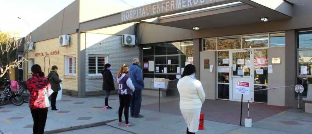 A una joven de 14 años se le cayó un ventilador y murió electrocutada en Alvear