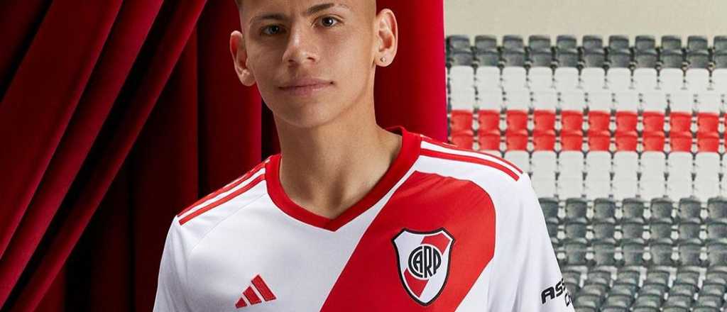 Sigue el escándalo en River: el hermano de Echeverri liquidó a Demichelis