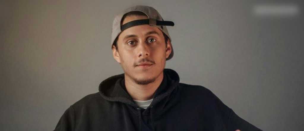 Video: la ex mánager de Canserbero confesó haber matado al rapero