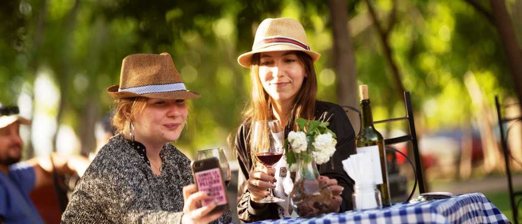 Mendoza gastará $45 millones en la marca de festivales turísticos