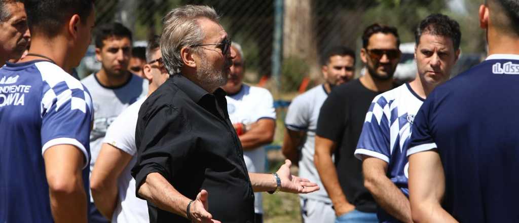 Se cayó la llegada de una joven promesa a Independiente Rivadavia