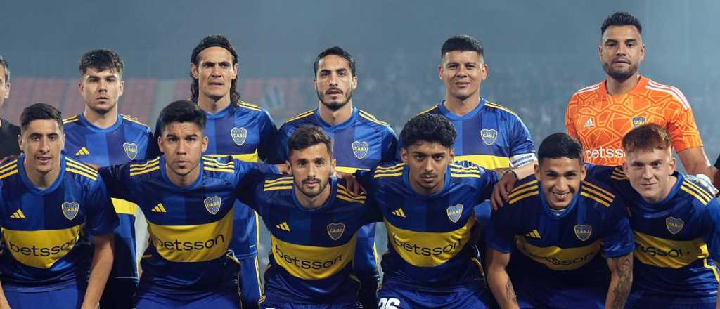 Boca rechazó una oferta por una figura y ¿se va con Messi a Miami?