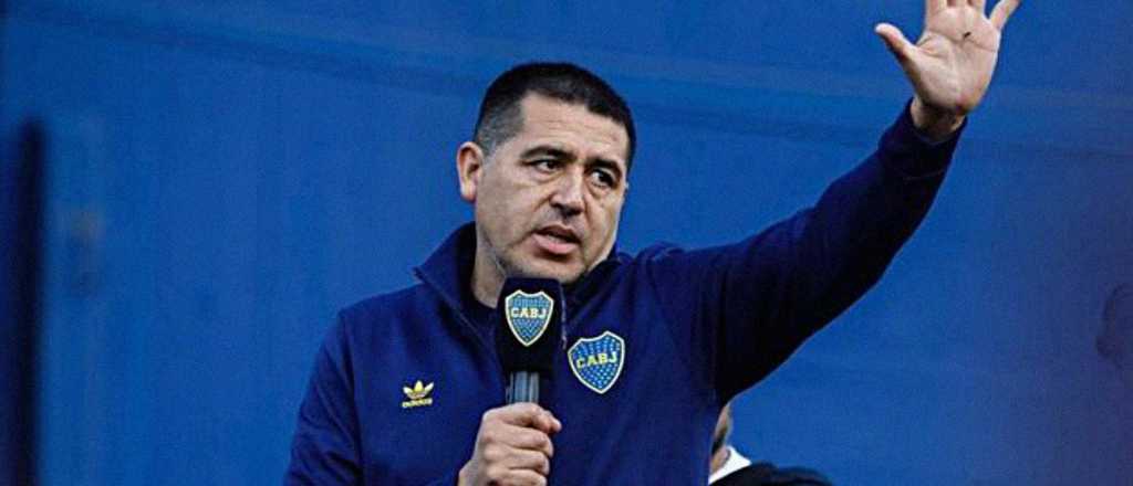 Boca va por un jugador de Selección que ya jugó en otro grande