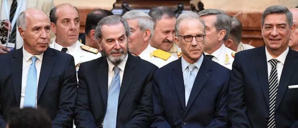 La Corte Suprema aceptó analizar el mega decreto de Milei