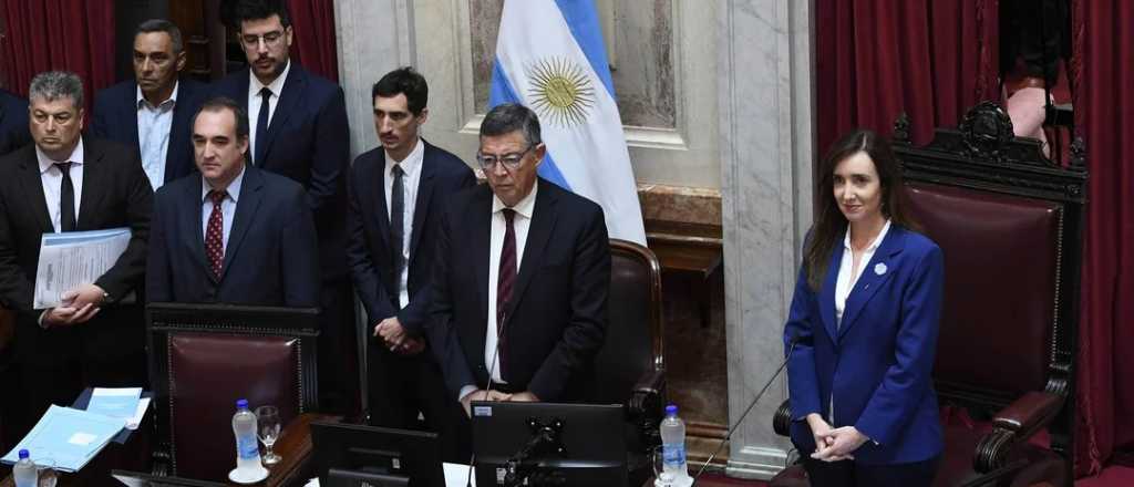 El Senado comenzará a tratar el sistema de Boleta Única la próxima semana