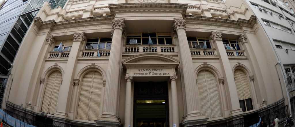 El BCRA renovará mañana $ 40.000 millones en Lebac, un cuarto del circulante