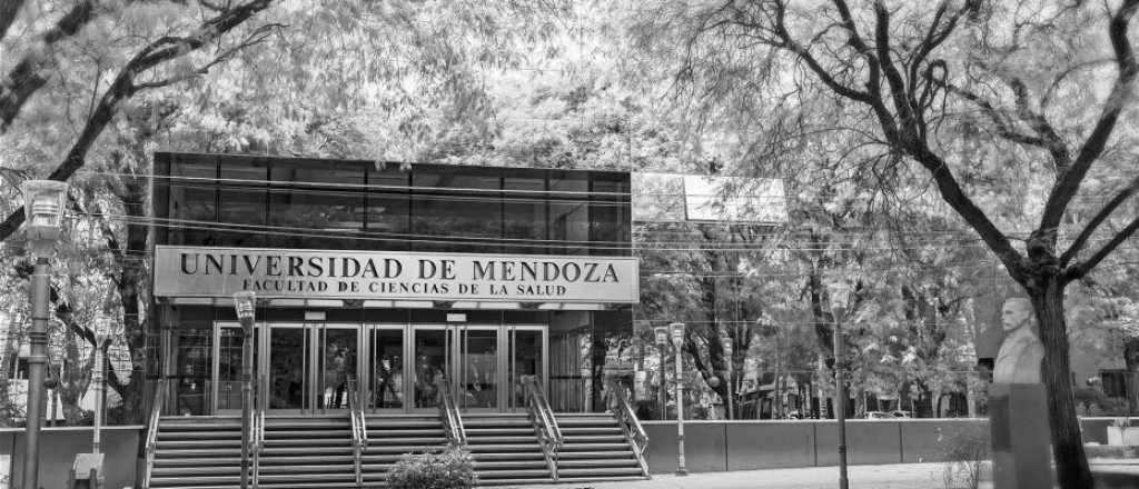 Murió el rector de la Universidad de Mendoza 