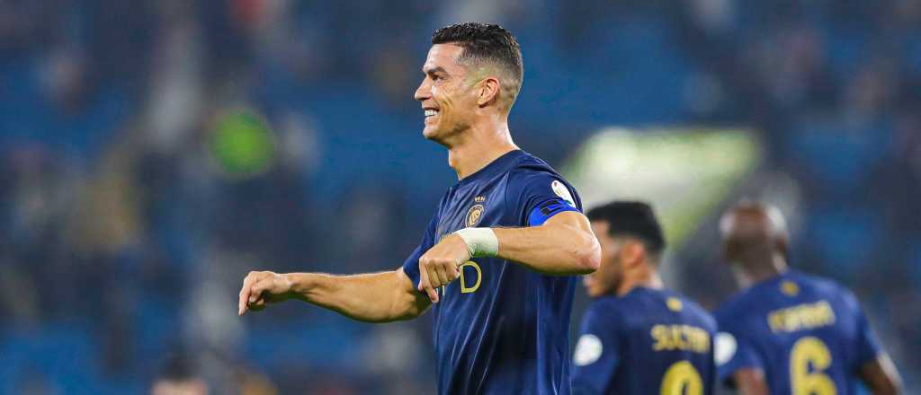 Está dispuesto a todo: Al Nassr toma una decisión con Cristiano 