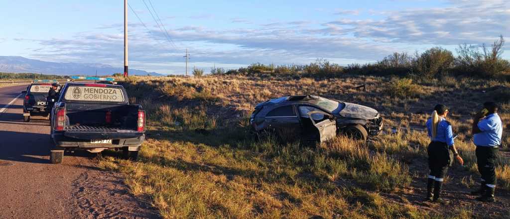 El 2024 comenzó con una alarmante cifra de víctimas fatales en rutas de Mendoza 