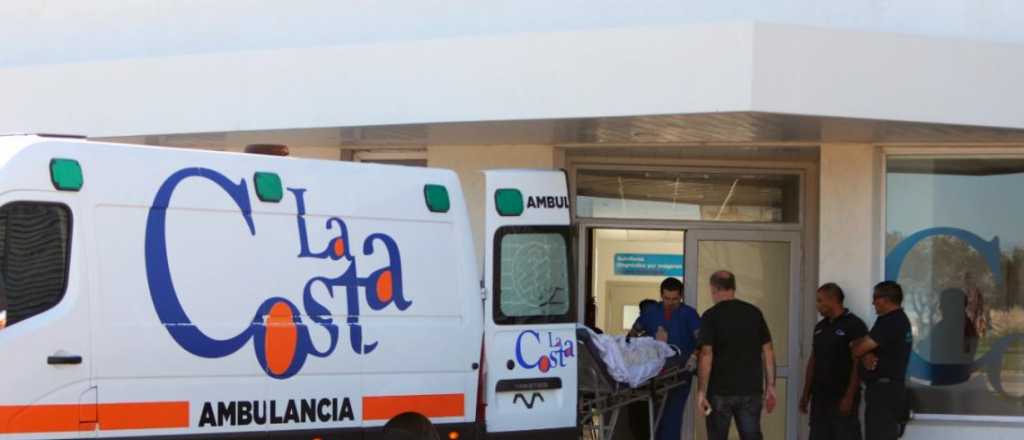 Una patota mató a un chico a la salida de un boliche en Santa Teresita