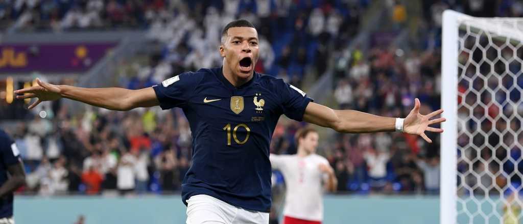 Kylian Mbappé puede quedar libre y se lo disputan dos gigantes europeos