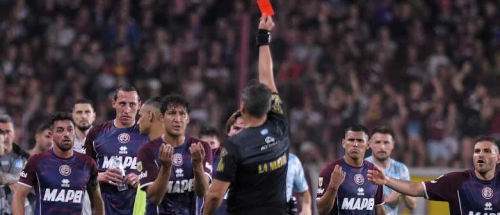 La negativa estadística del defensor que sería el primer refuerzo de Boca