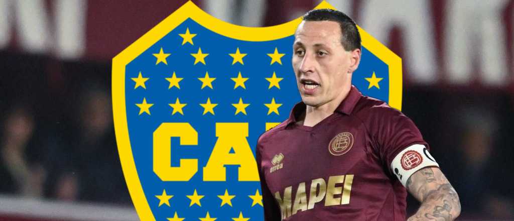 El curioso récord mundial que no enorgullece al próximo refuerzo de Boca