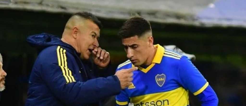 Godoy Cruz enfrentará a un viejo conocido en la Copa Libertadores 