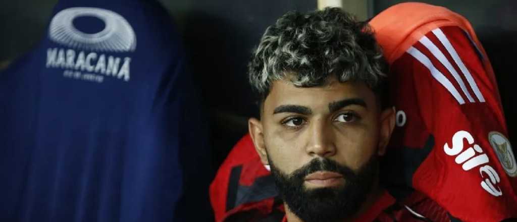 Bomba total: por qué Corinthians no va a contratar a Gabigol 