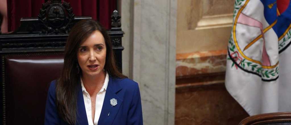 El oficialismo evaluará cuándo llamar a sesión por el mega DNU