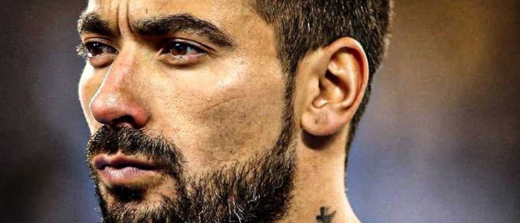 Ezequiel Lavezzi, biografía e historia