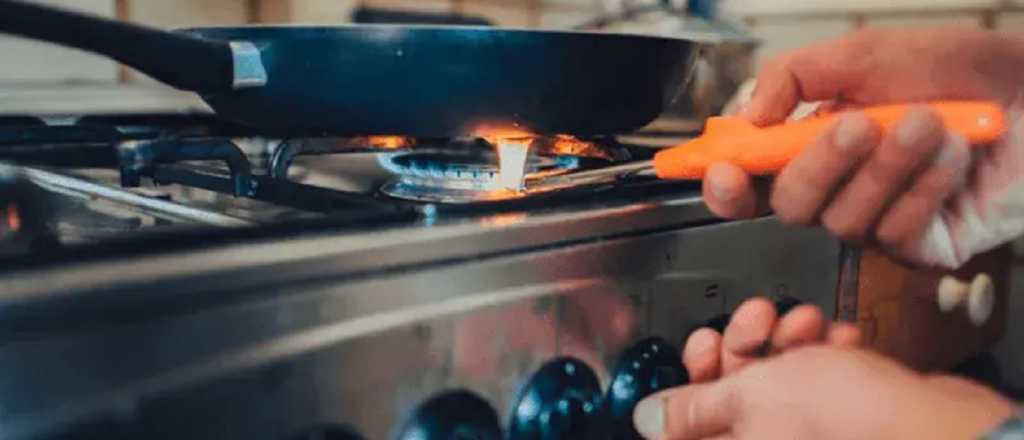 Cómo subirá la tarifa de gas, cada cuánto tiempo y qué pasará con los subsidios