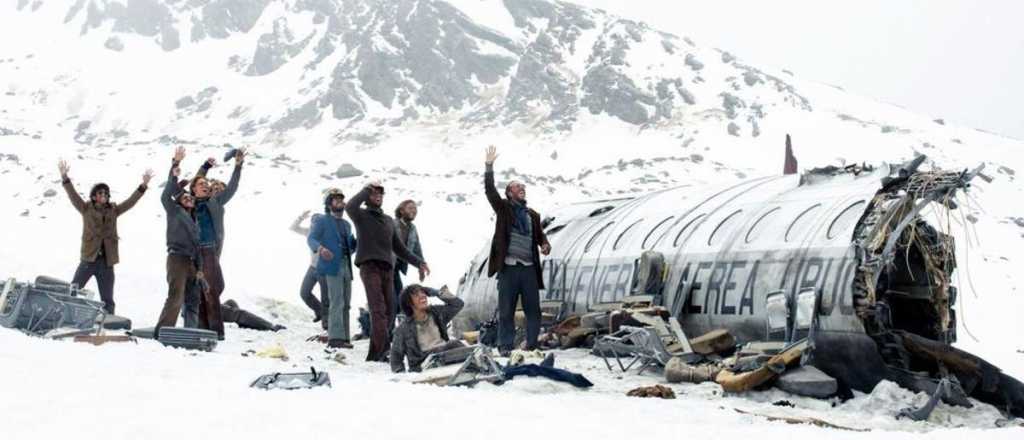 Valle de las Lágrimas, el sitio inmortalizado por el accidente de los Andes