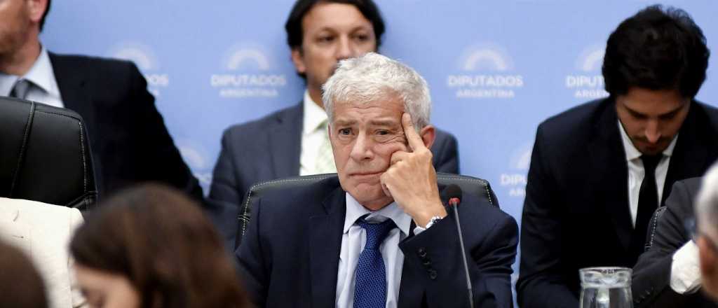 El Gobierno quiere bajar la edad de imputabilidad a 14 años