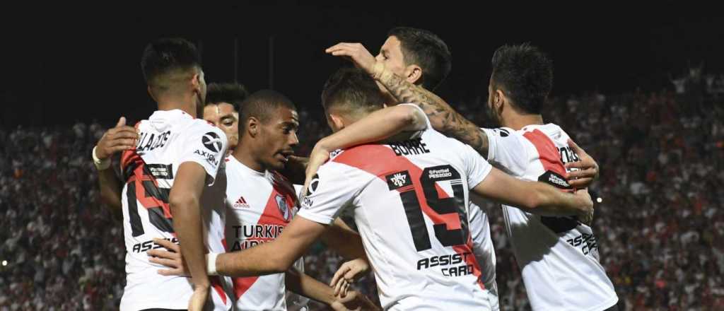 Otro campeón con Gallardo le dijo que no a River para jugar en Brasil