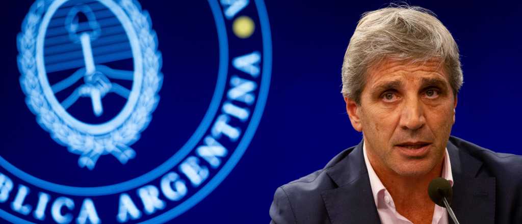 El gobierno confirmó que habrá más ajuste sobre las provincias