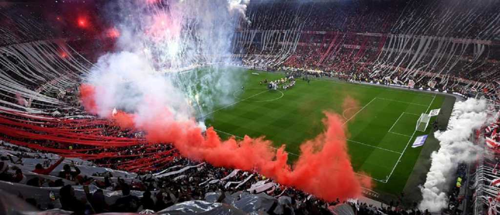 El más grande: River, el club más convocante del mundo en 2023