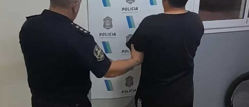 Video: mató a tiros al gato de su vecina y lo detuvieron