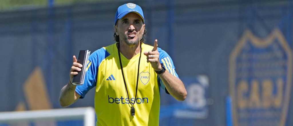 Boca "sacrifica" a una de sus joyas para cerrar su segundo refuerzo