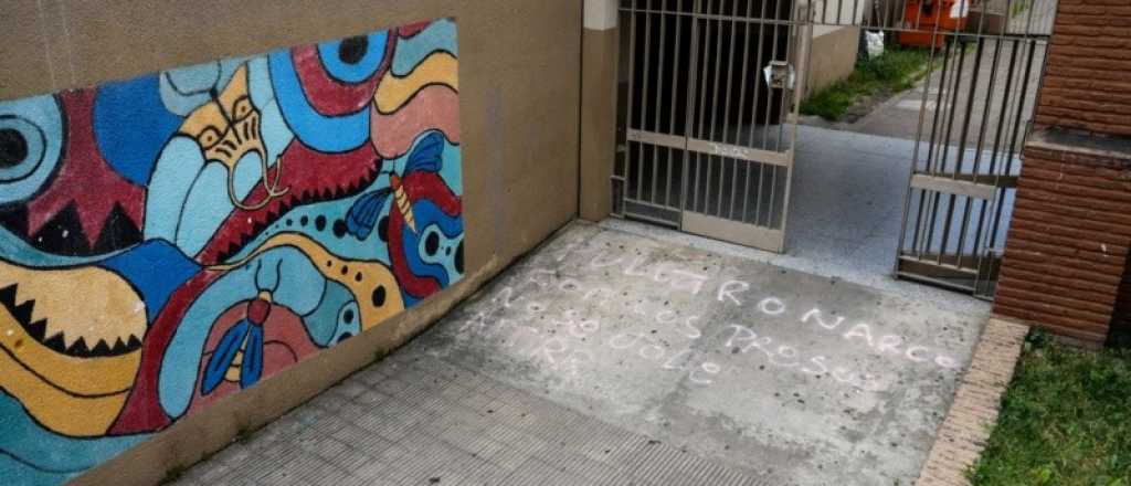 El gobernador de Santa Fe recibió nuevas amenazas