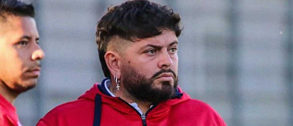 Dramática revelación de Diego Maradona Junior: "A mi papá lo mataron"