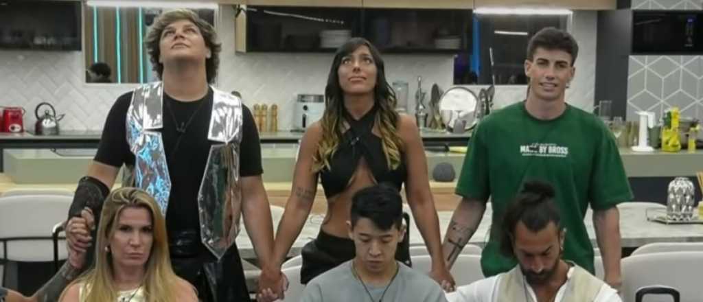 Gran Hermano 2023: el nuevo eliminado sorprendió adentro y afuera