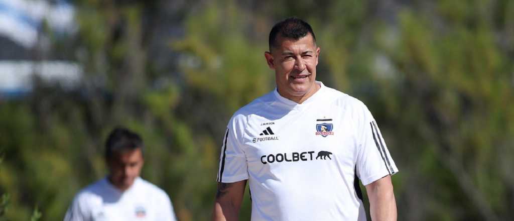 Atento Tomba: el Colo Colo de Almirón enfrenta a Rosario Central