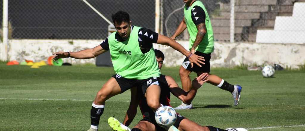 Gimnasia debuta ante Defensores de Belgrano en el Legrotaglie