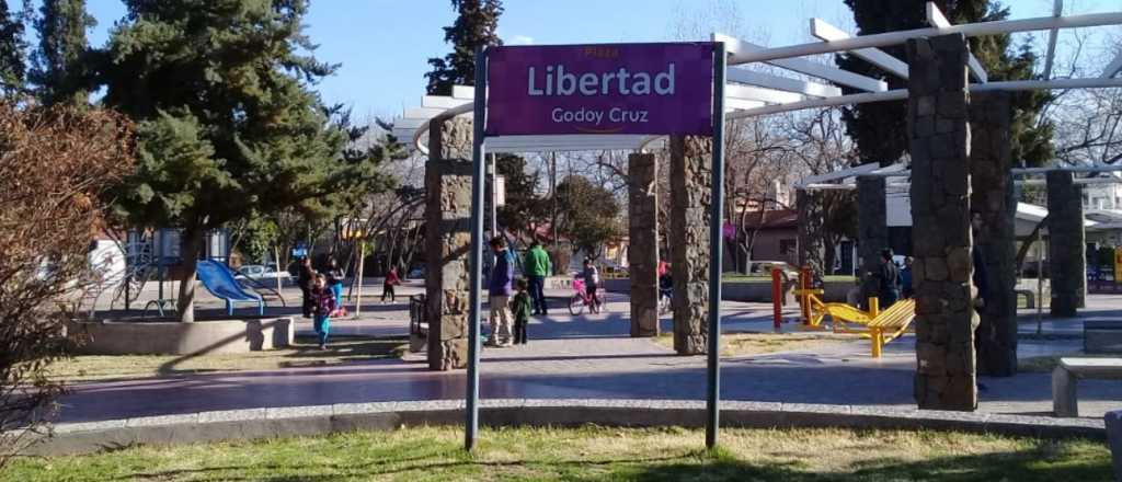 Vecinos denuncian robos en el barrio Bancario: "Queremos vivir tranquilos"