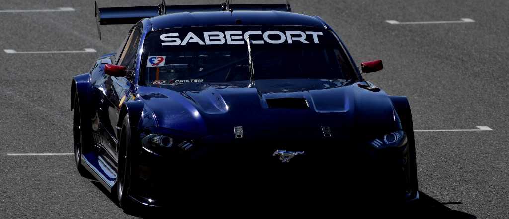 Confirman quién será el piloto para el primer Mustang del TC