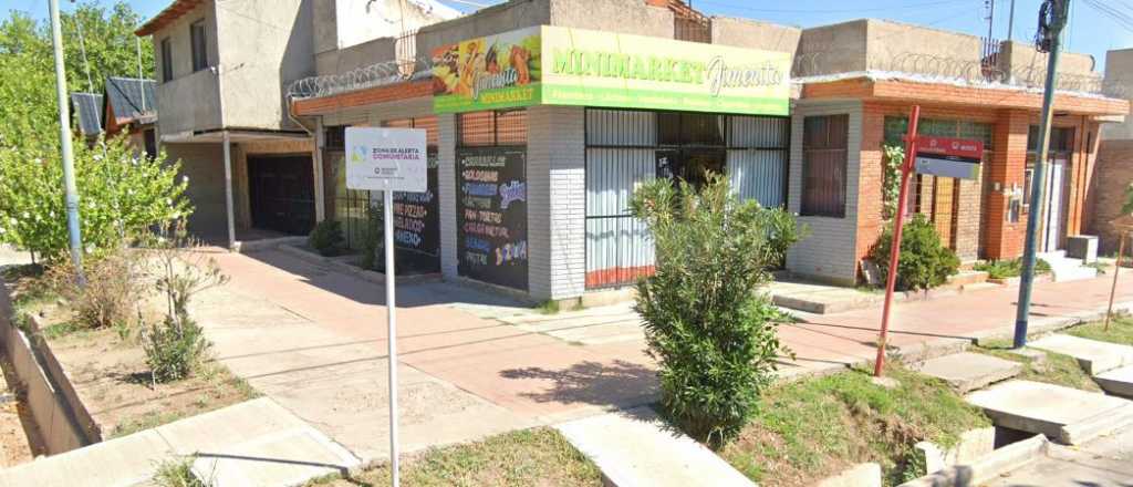 Robaron en una carnicería en Godoy Cuz y se llevaron 30 kilos de carne