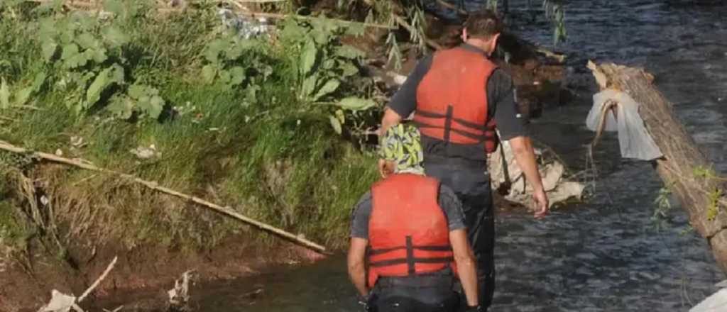 Demoraron a la hija de la mujer encontrada muerta en San Rafael