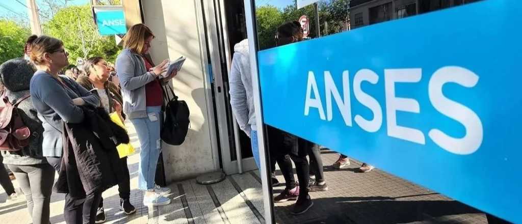 No hay atención al público en ANSES